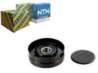 фото thumb №1, Ролик направляющая ремень audi a4 a6 a8 allroad vw pa