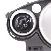 фото thumb №4, Mini cooper r50 r53 молдинг захист корпус прилади 0769337