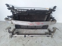 фото thumb №1, Mercedes b-klasa w246 12-15 pas передній 180cdi