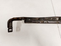 фото thumb №9, Fiat 500l 500 l направляющая бампера средний задняя задний кронштейн кронштейн 51885876