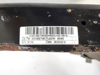 фото thumb №7, Подрамник подрамник задняя alfa romeo giulia 2.0t 18r