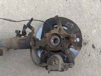 фото thumb №6, Поворотний кулак перед права hyundai i40 1.7 crdi