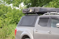 фото thumb №6, Fiat fullback обшивка кузов hardtop super посилена