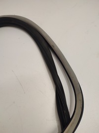 фото thumb №5, C4 picasso i прокладка кузовная правый перед