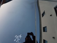 фото thumb №5, Дах solar панорама mercedes w207 coupe