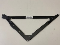 фото thumb №1, Mazda ii 2 demio підсилювач поперечина передній wsportnik кронштейн напрямна 07-