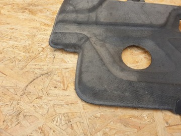 фото thumb №5, Renault talisman захист na двигун кришка dci