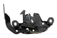 фото thumb №12, Замок капот крышки двигателя renault koleos 2008-