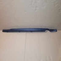 фото thumb №1, Спойлер молдинг накладка бампера задняя mini cooper i r50 r52 org