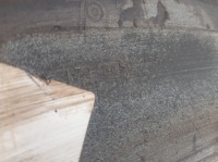 фото thumb №8, Mercedes slk w172 r172 11- бампер задняя задний