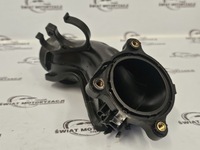 фото thumb №5, Avensis auris 1.6 d4d n47c16a 112km 13r труба повітрозабірник повітря 3465415-05