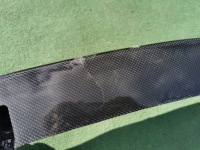 Ferrari portofino f164 17- накладка бампера перед передний карбон Киев, фото thumb