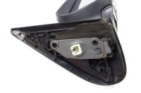 Mazda 2 dy зеркало правое 5 pin серебристый europa Цена, фото thumb