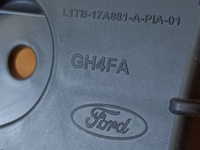 фото thumb №9, Ford puma ii mk2 19- направляющая кронштейн бампера правый задняя l1tb-17a881-a