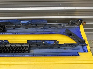 фото thumb №8, Honda civic xi планка пороговая правая