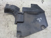 фото thumb №1, Защита двигателя правая mazda cx5 cx-5