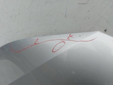 фото thumb №8, Volkswagen touran 1 i 1t0 рестайлинг 10-15 caddy капот крышка двигателя