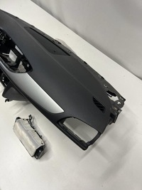 фото thumb №5, Audi a6 c7 приборная панель консоль подушка пассажира orygina