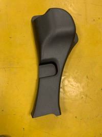 фото thumb №5, Правий обшивка кузов захист nissan e-nv200 nv200