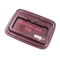 фото thumb №11, Bmw e90 e91 крышка крышки заливка топлива barbera red