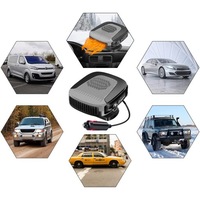 фото thumb №13, Отопитель автомобильная 12 v, с функция быстрого ogrzewania/chłodzenia
