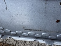 фото thumb №8, Бампер vw id3 id.3 перед передній