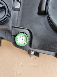 фото thumb №7, Лампа передня права alfa romeo giulia 16-20 505475695