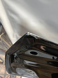 фото thumb №16, Капот крышка двигателя bmw 5 g60 g61