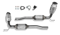 фото thumb №1, Vw transporter t4 1.9 2.4 2.5 дизель 1990-2003 фільтр dpf fap
