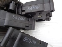 фото thumb №5, Моторчик крышка обдув отопителя mazda 6 02-07r