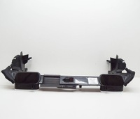 фото thumb №1, Mercedes benz clk c209 радиатор upper air воздуховод a2095050730