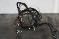 фото thumb №1, Mercedes w220 long кабель антенный 98-02