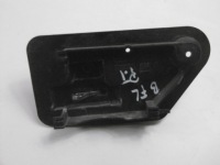 фото thumb №2, Opel omega b fl c ручка двері внутрішня права задня 90566894
