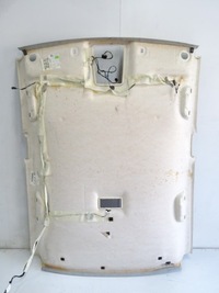 фото thumb №4, Opel insignia a sedan 2010r. стеля