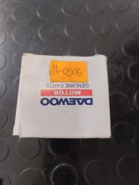 фото thumb №7, Замок зажигания вкладыш замка зажигания daewoo nubira s6460044