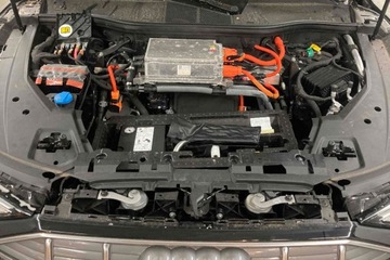 фото thumb №14, Audi e-tron шланг трубка шланг води 4ke803504 4ke965567b 4ke963375j 4ke14592