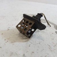 фото thumb №1, Резистор резистор вентилятор peugeot 307 9641212480