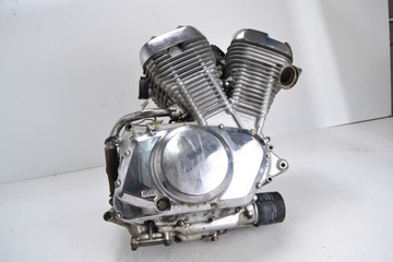 SUZUKI VS 750 INTRUDER 85-91 двигатель