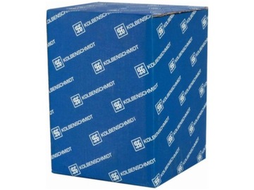 фото thumb №1, Поршень vw golf iv mk4 1.4 v mk5 1.4 caddy ii mk2 1.4 iii mk3 1.4