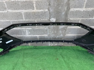 фото thumb №9, Audi e-tron 4ke s-line бампер переднє перед org eu