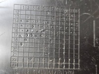 фото thumb №6, Впуск повітря охолоджуючий гальма перед сторона ліва bmw 3 gt f34 7293729