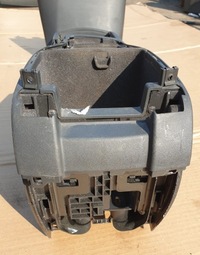 фото thumb №8, Тунель середній корпус volvo c30 s40 ii v50 оригінальний номер eu