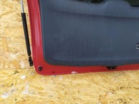 фото thumb №7, Кришка багажника задня кришка багажника kpl mazda premacy