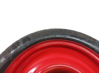 фото thumb №9, Докатне колесо (докатка) r15 4x108 et40 oc63,4mm 4jx15x40 98ab-tc ford