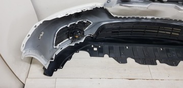 фото thumb №12, Бампер переднее галоген перед oem honda hr-v ii рестайлинг 19-21