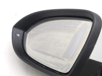 фото thumb №11, Volkswagen id.3 2020 ліва сторона електричні дзеркало бічні двері