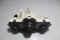 фото thumb №3, Панель управление обдув renault megane ii