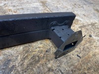 фото thumb №9, Nissan qashqai iii 3 j12 21- балка усилитель бампера задняя задняя