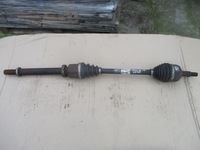 фото thumb №2, Привідний вал права 8200725500 renault megane iii 1.5dci