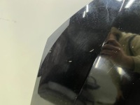 Капот vw polo 5 v 09-17r. крышка двигателя 6r0823155 в Украине, фото thumb